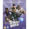 Strange World (2022) (Blu-ray)