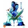 Avatar (Remastered - 2022) (2009) (2 Blu-ray)