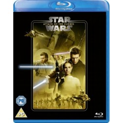 Star Wars: Episode II -...