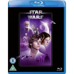 Star Wars: Episode IV - A...