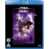 Star Wars: Episode IV - A New Hope (1977) (2 Blu-ray)