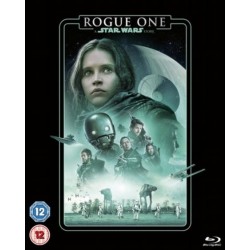 Rogue One - A Star Wars...