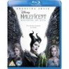 Maleficent: Mistress of Evil (2019) (Blu-ray)