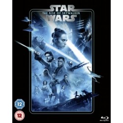 Star Wars: The Rise of...
