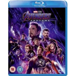 Avengers: Endgame (2019) (2...