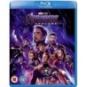 Avengers: Endgame (2019) (2 Blu-ray)