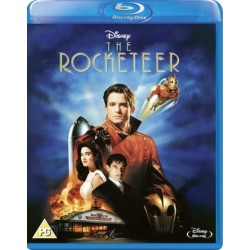 The Rocketeer (1991) (Blu-ray)