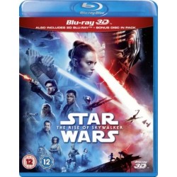Star Wars: The Rise of...