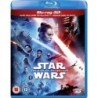 Star Wars: The Rise of Skywalker (2019) (3 Blu-ray)
