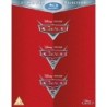 Cars: 3-movie Collection (2017) (3 Blu-ray)