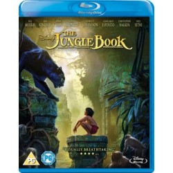 The Jungle Book (2016)...