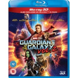 Guardians of the Galaxy:...