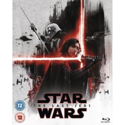 Star Wars: The Last Jedi...