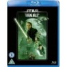 Star Wars: Episode VI - Return of the Jedi (1983) (2 Blu-ray)