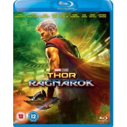 Thor: Ragnarok (2017)...