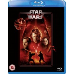 Star Wars: Episode III -...