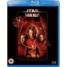 Star Wars: Episode III - Revenge of the Sith (2005) (2 Blu-ray)