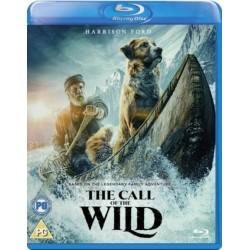 The Call of the Wild (2020)...