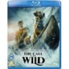 The Call of the Wild (2020) (Blu-ray)