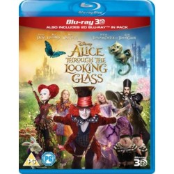 Alice Through the Looking...