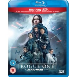 Rogue One - A Star Wars...