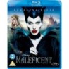 Maleficent (2014) (Blu-ray)