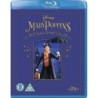 Mary Poppins (1964) (Blu-ray)