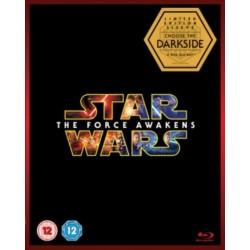 Star Wars: The Force...