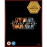 Star Wars: The Force Awakens (2015) (2 Blu-ray)
