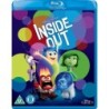 Inside Out (2015) (Blu-ray)