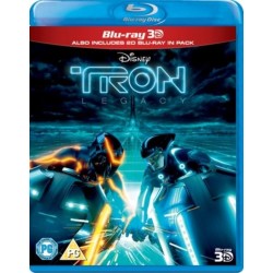 TRON: Legacy (2010) (2...