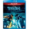 TRON: Legacy (2010) (2 Blu-ray)