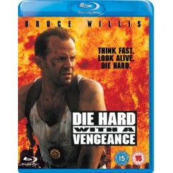Die Hard With a Vengeance...