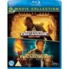National Treasure 1 and 2 (2008) (2 Blu-ray)