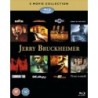 Jerry Bruckheimer: 8 Movie Collection (2006) (8 Blu-ray)