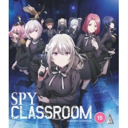 Spy Classroom: Complete...