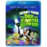 The Day the Earth Blew Up: Looney Tunes (2024) (Blu-ray)