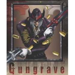 Gungrave: The Complete...