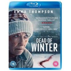Dead of Winter (2025)...