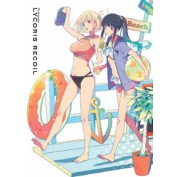Lycoris Recoil (2022) (3...
