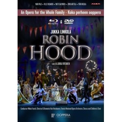 Robin Hood: Finnish...