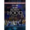 Robin Hood: Finnish National Opera (Franck) (2013) (2 Blu-ray)