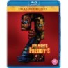 Five Nights at Freddys 2 (2025) (Blu-ray)