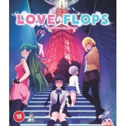 Love Flops: Complete...