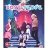 Love Flops: Complete Collection (2022) (2 Blu-ray)