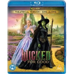 Wicked: For Good (2025)...