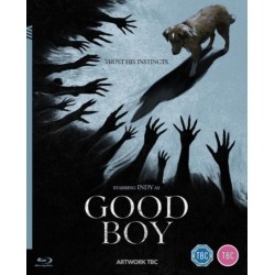 Good Boy (2025) (Blu-ray)