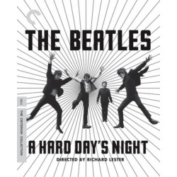 A Hard Days Night - The...