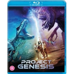 Project Genesis (2024)...