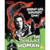 The Snake Woman (1961) (Blu-ray)